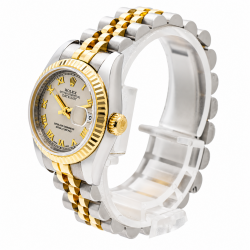 Rolex Datejust 26MM 179173 Two Tone watch
